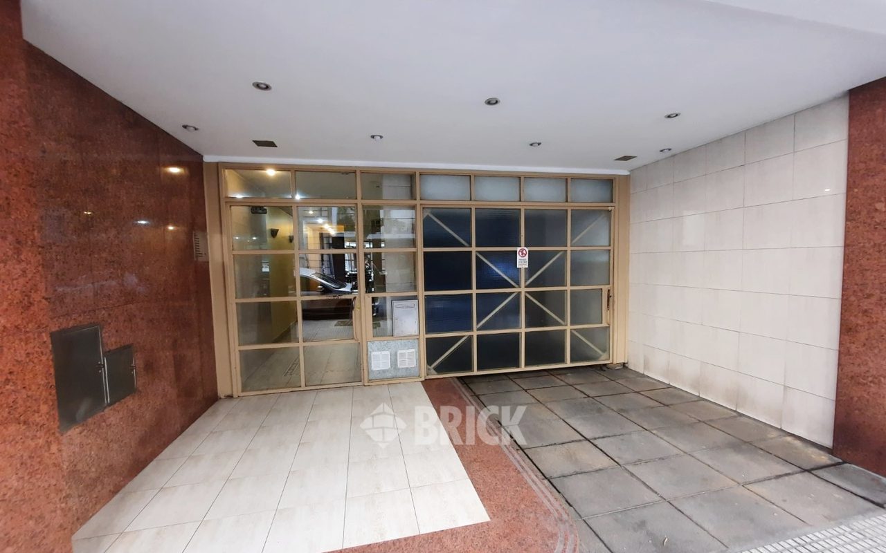 MANSILLA, GRAL. LUCIO al 2500 Piso 2 18