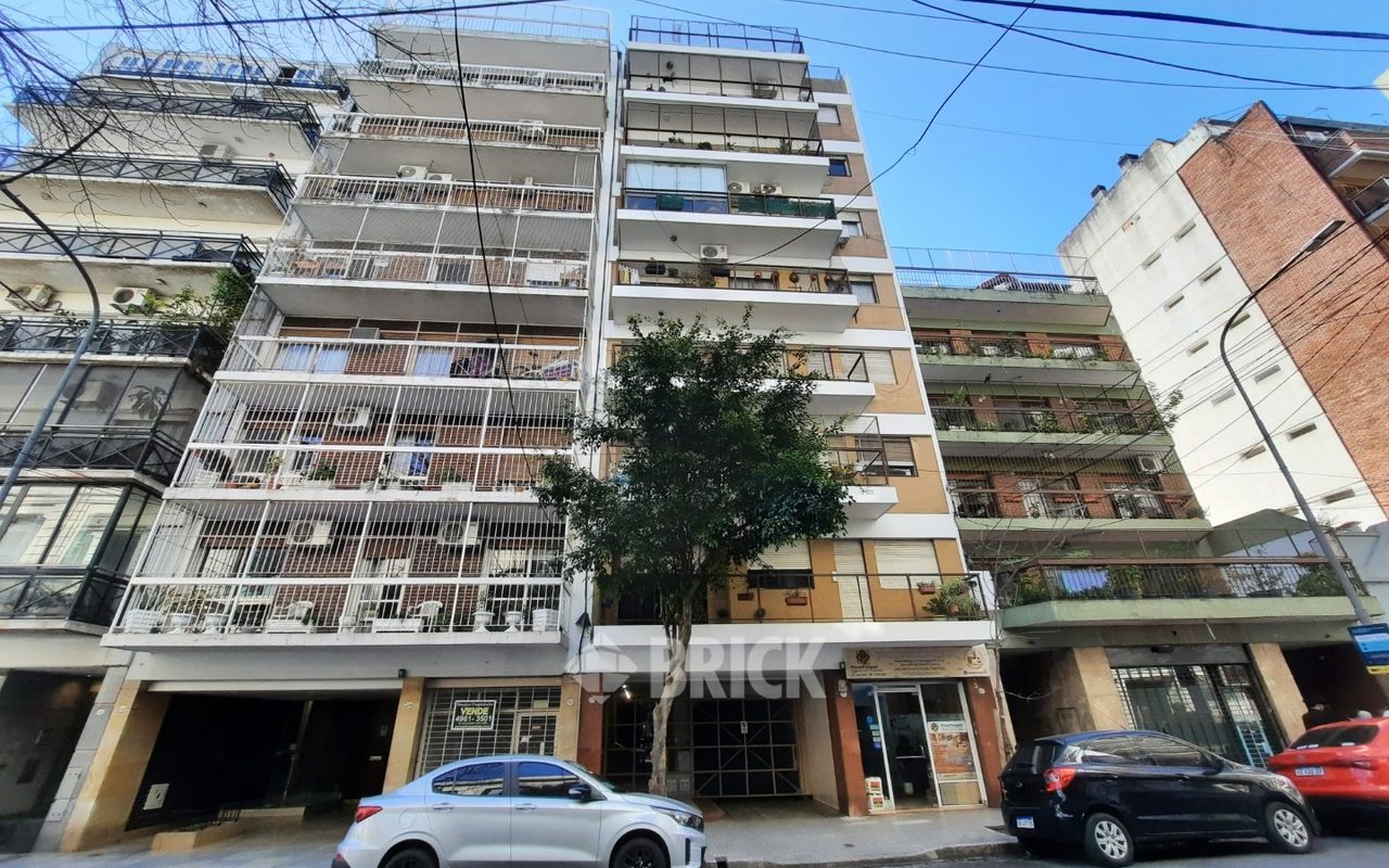 MANSILLA, GRAL. LUCIO al 2500 Piso 2 19