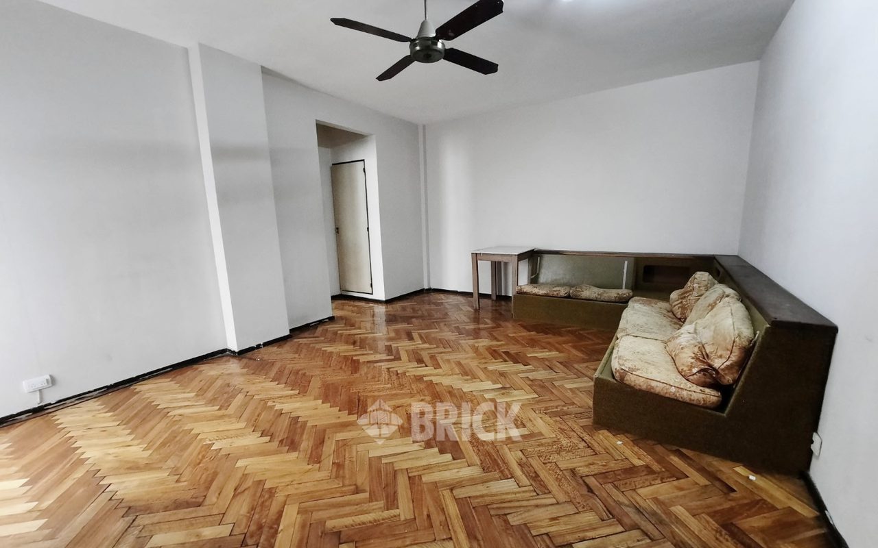 MANSILLA, GRAL. LUCIO al 2500 Piso 2 5