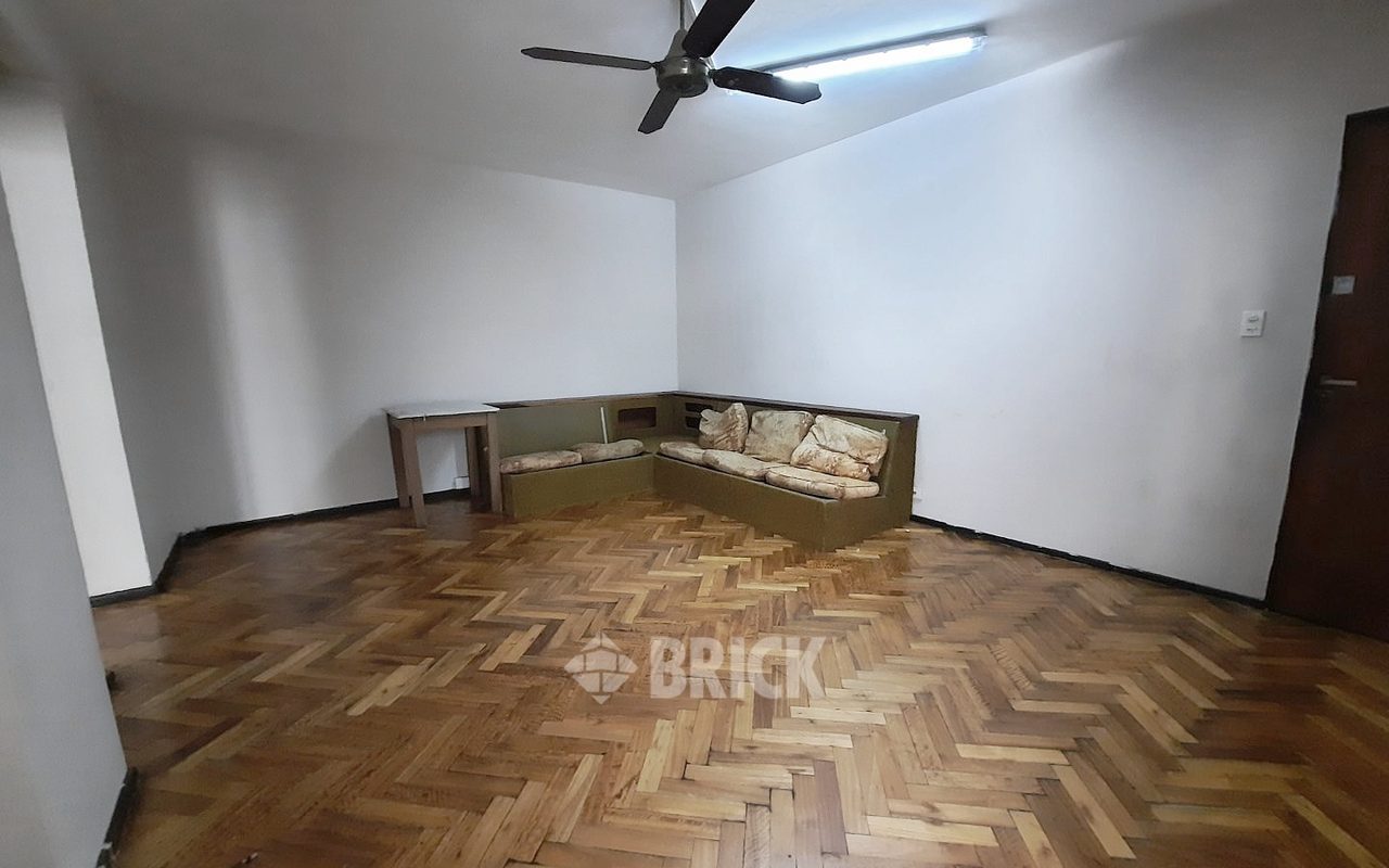 MANSILLA, GRAL. LUCIO al 2500 Piso 2 6