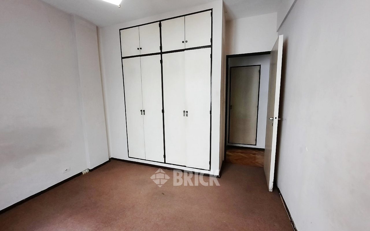 MANSILLA, GRAL. LUCIO al 2500 Piso 2 9