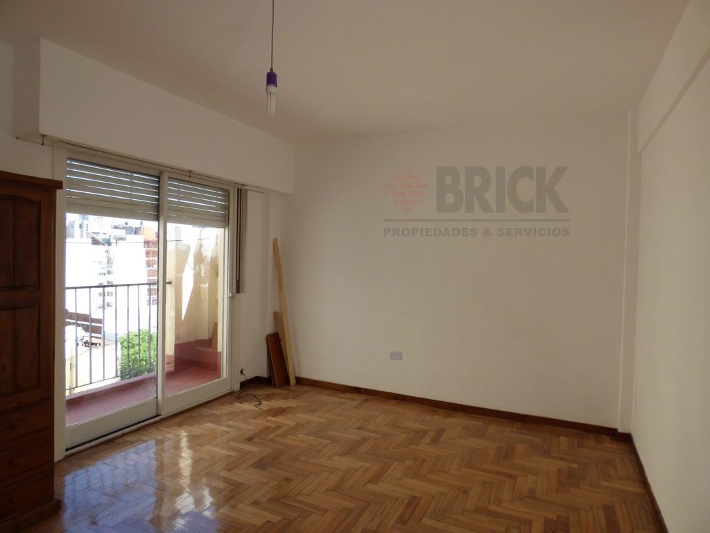 BULNES al 800 Piso 8 1