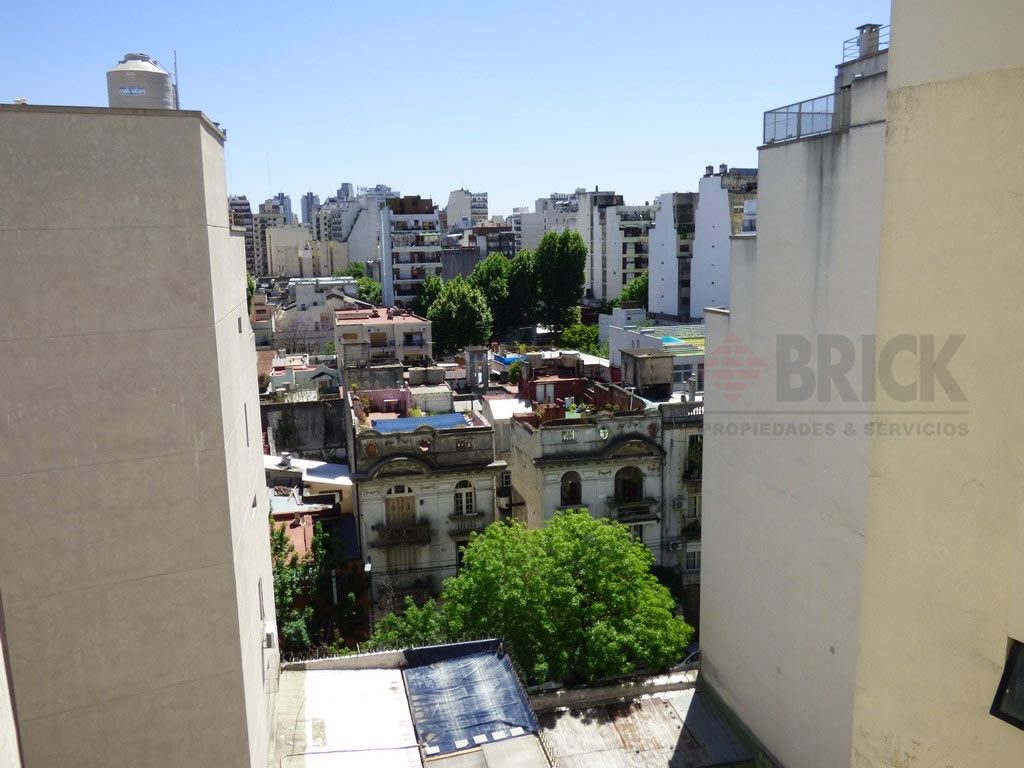 BULNES al 800 Piso 8 19