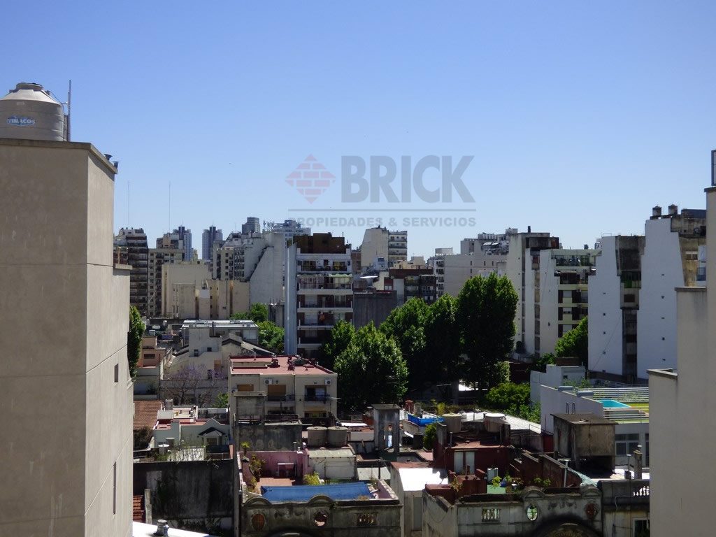 BULNES al 800 Piso 8 20