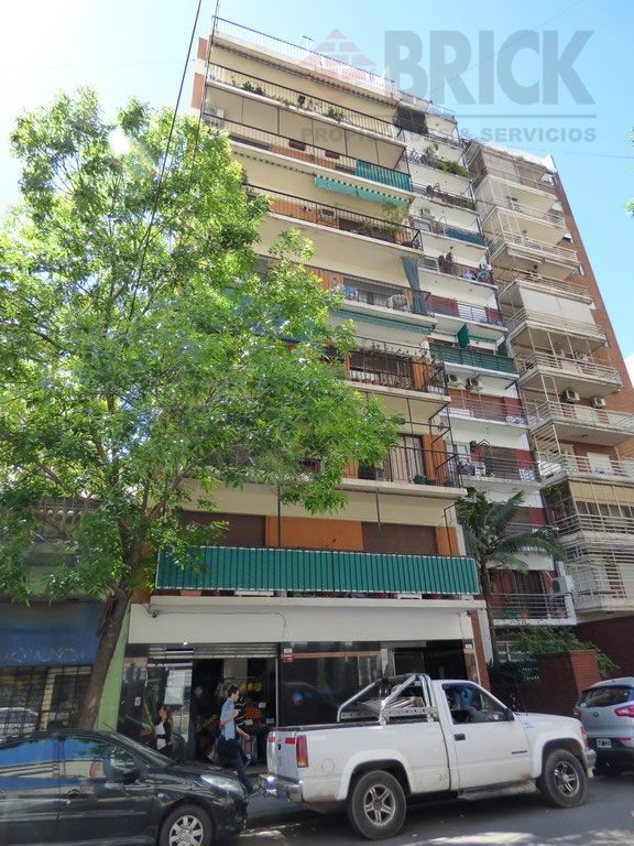 BULNES al 800 Piso 8 3