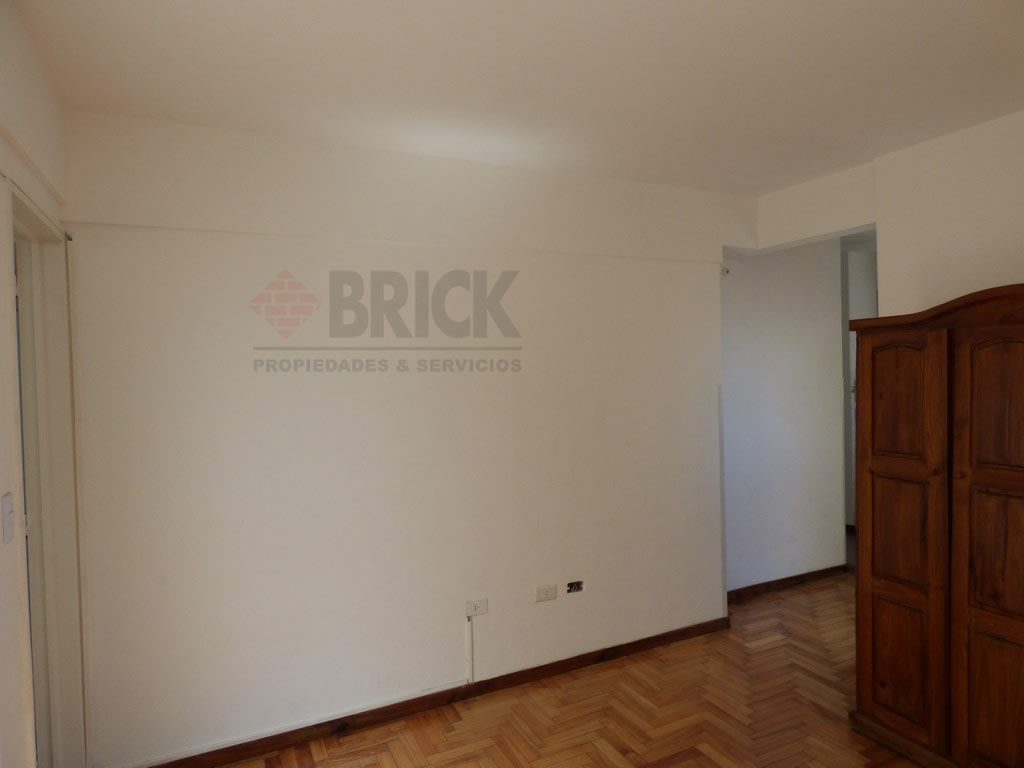 BULNES al 800 Piso 8 6