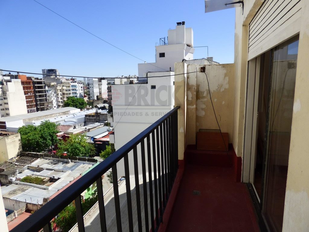 BULNES al 800 Piso 8 7