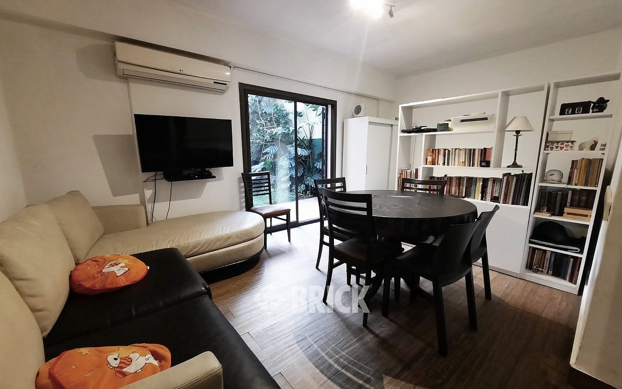 CORONEL DIAZ, AV. al 2100 Piso PB 1