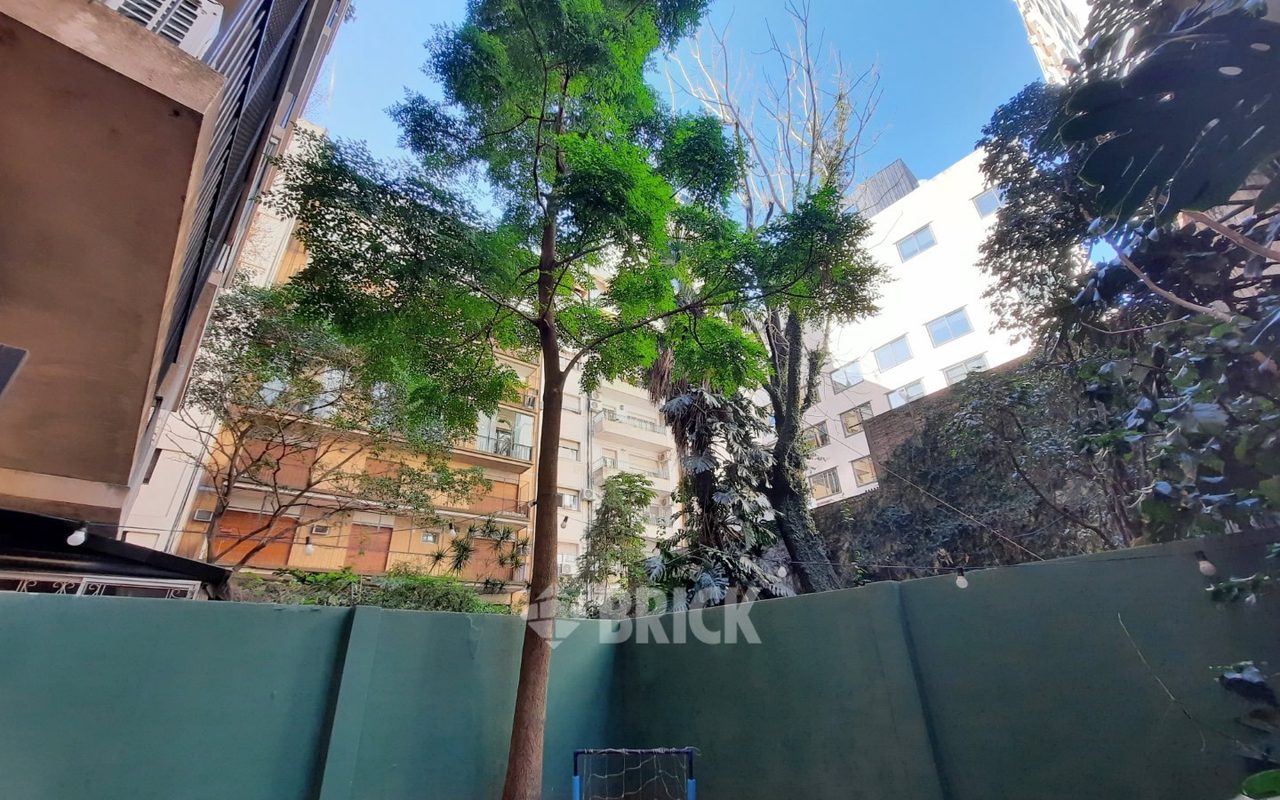 CORONEL DIAZ, AV. al 2100 Piso PB 10