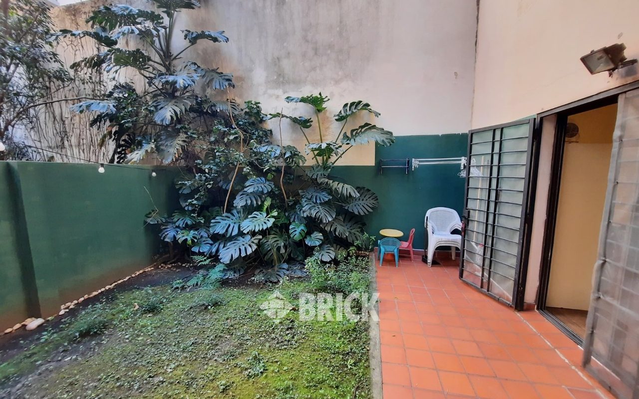 CORONEL DIAZ, AV. al 2100 Piso PB 11