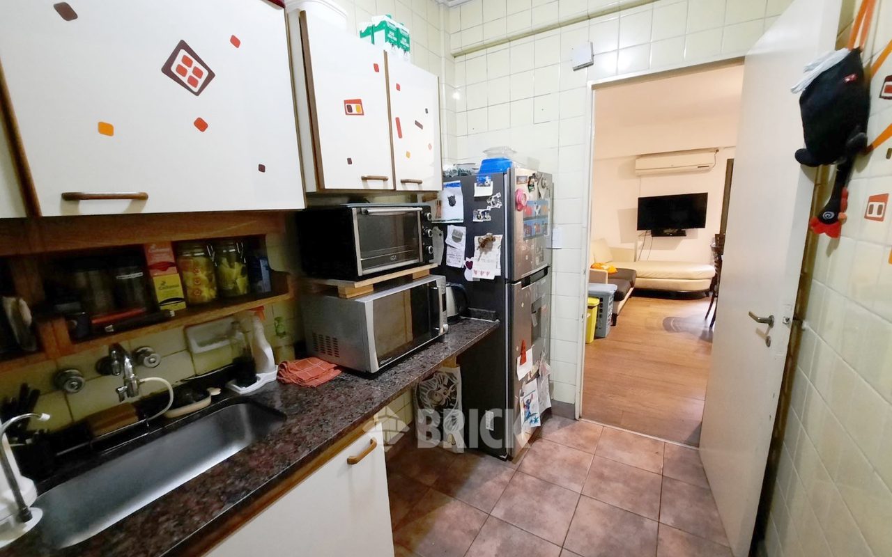 CORONEL DIAZ, AV. al 2100 Piso PB 22