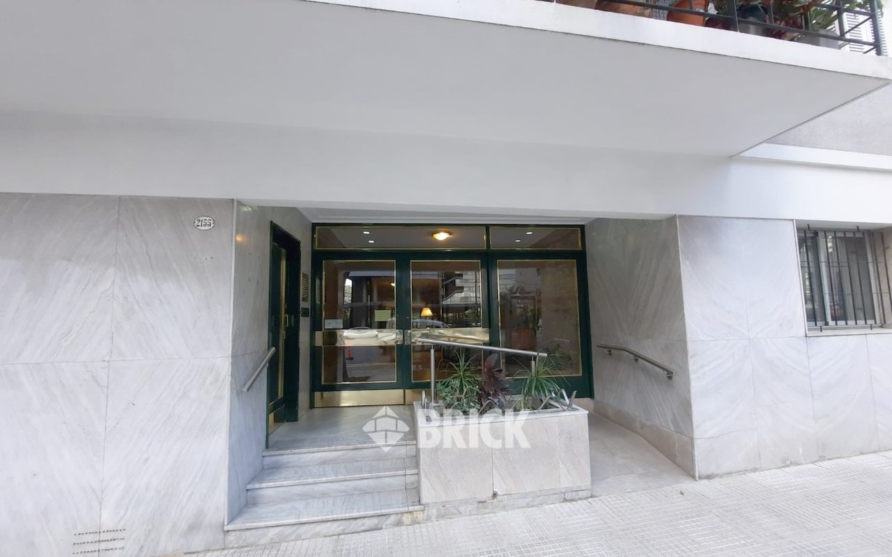 CORONEL DIAZ, AV. al 2100 Piso PB 28