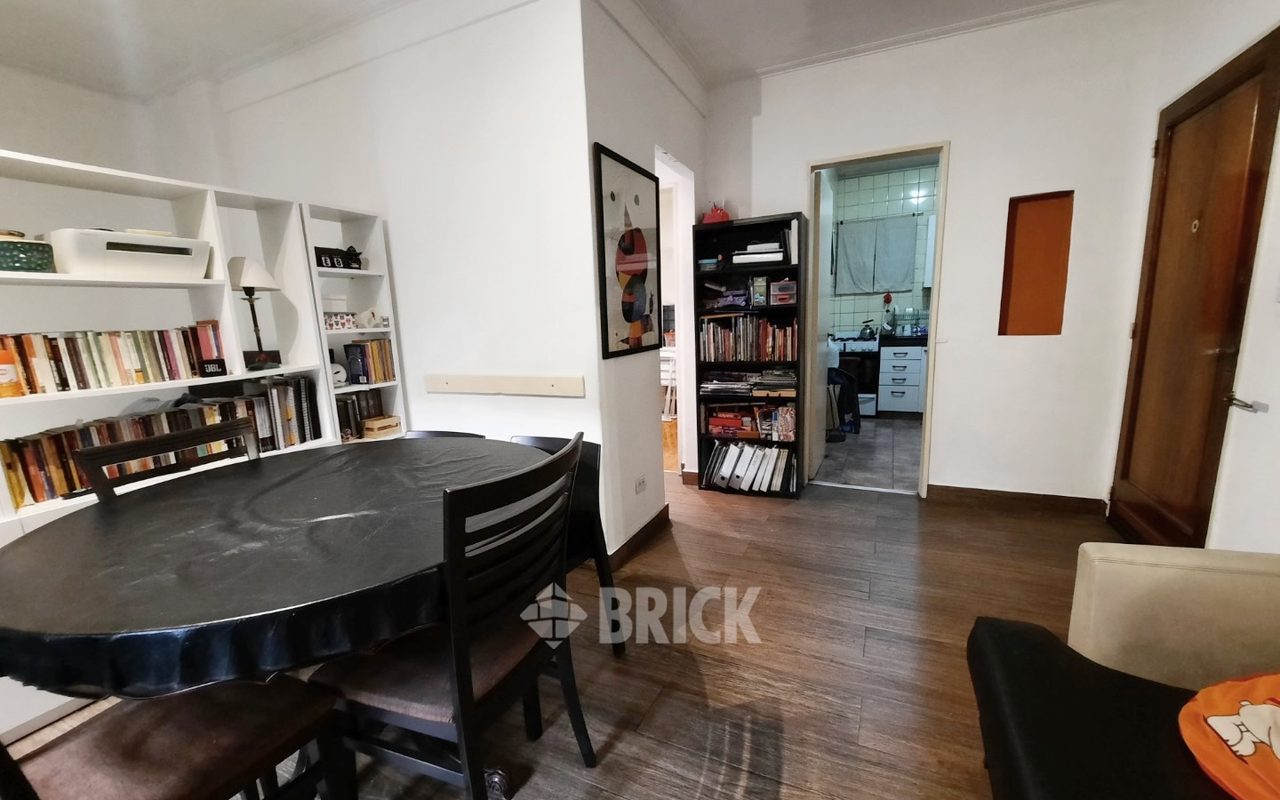 CORONEL DIAZ, AV. al 2100 Piso PB 5