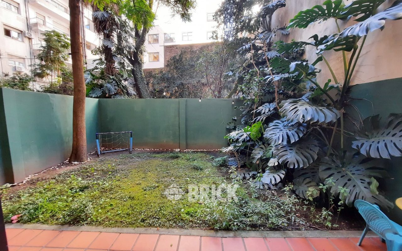 CORONEL DIAZ, AV. al 2100 Piso PB 8