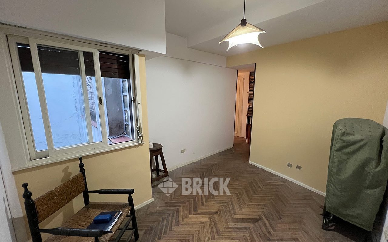 ALBERDI, JUAN B., AV. al 800 Piso 7 1