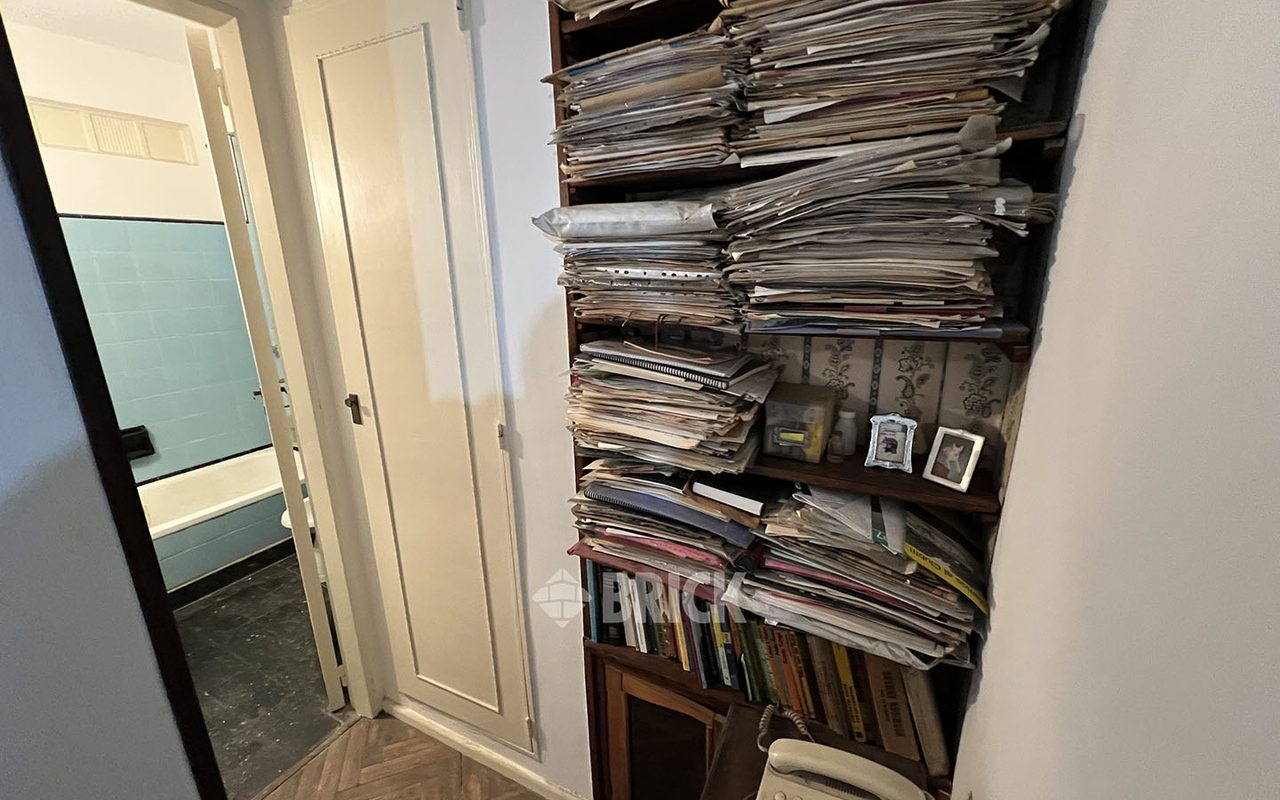 ALBERDI, JUAN B., AV. al 800 Piso 7 6