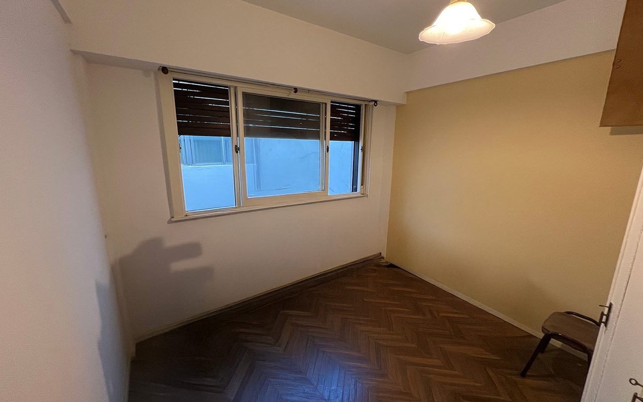 ALBERDI, JUAN B., AV. al 800 Piso 7 9