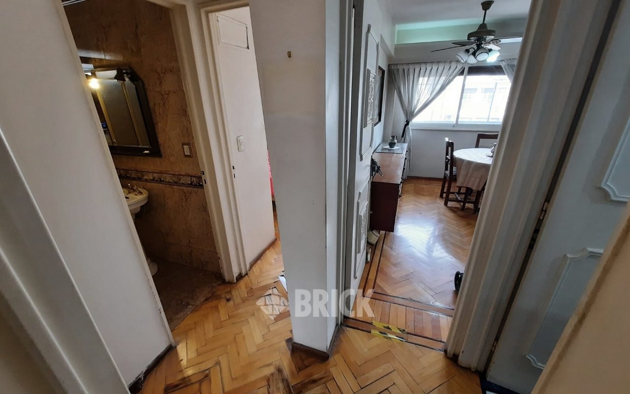 SANTA FE, AV. al 2500 Piso 12 11