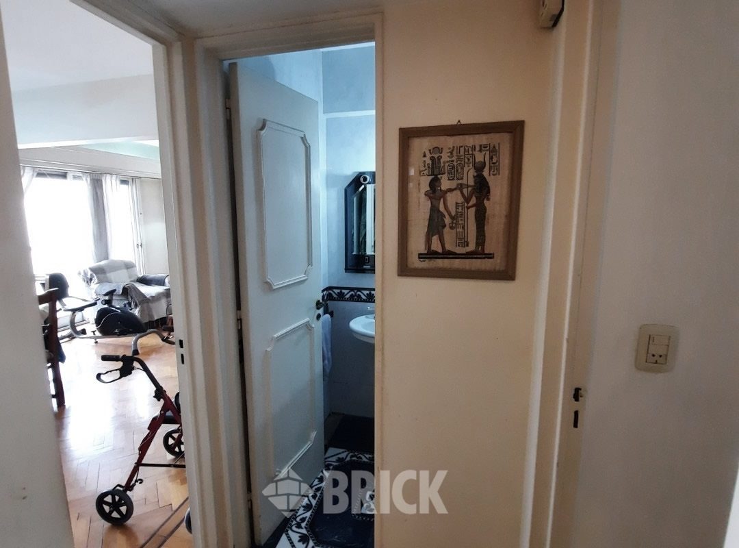 SANTA FE, AV. al 2500 Piso 12 12