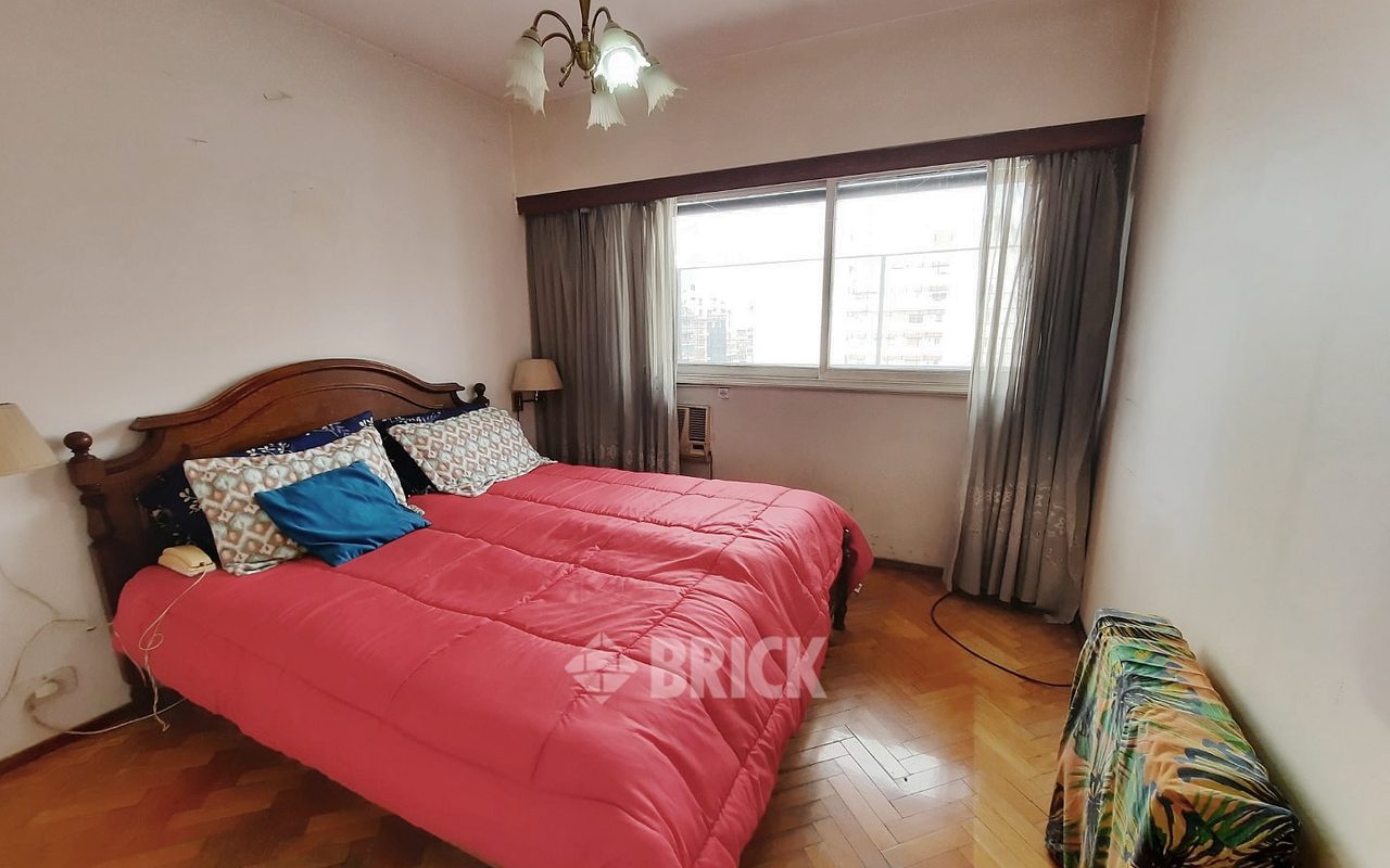 SANTA FE, AV. al 2500 Piso 12 13