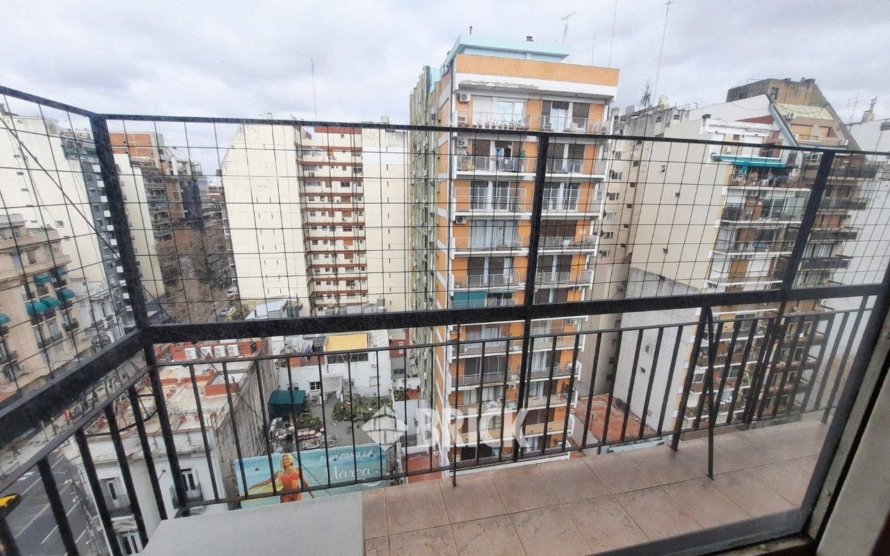 SANTA FE, AV. al 2500 Piso 12 14