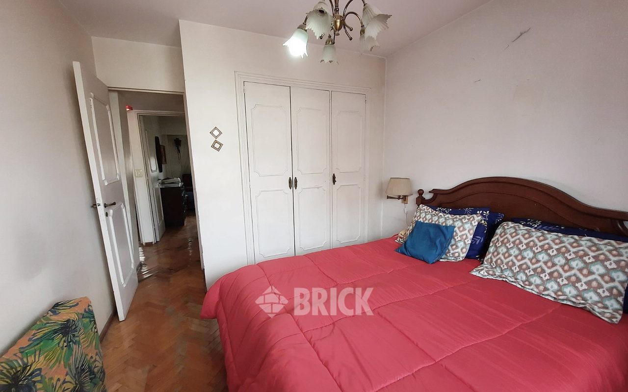 SANTA FE, AV. al 2500 Piso 12 15