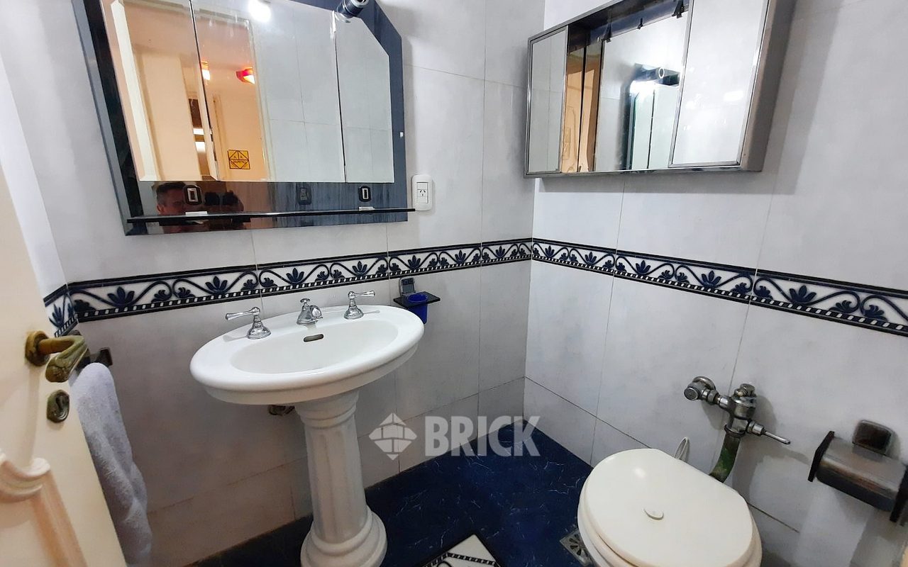 SANTA FE, AV. al 2500 Piso 12 16