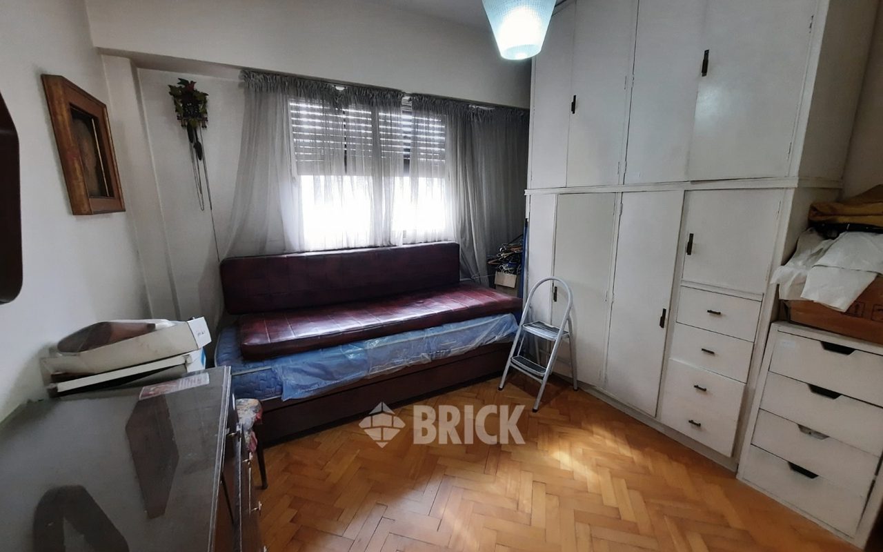 SANTA FE, AV. al 2500 Piso 12 17