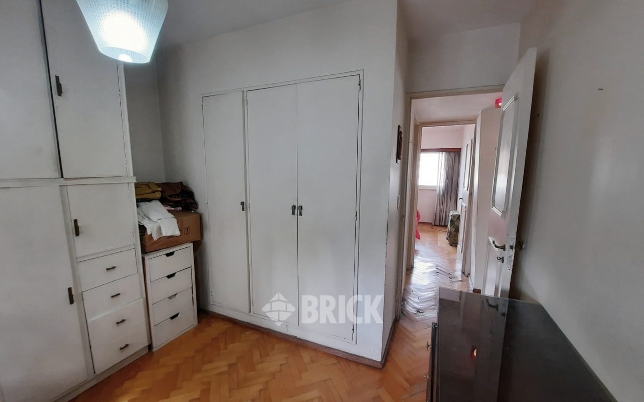 SANTA FE, AV. al 2500 Piso 12 18