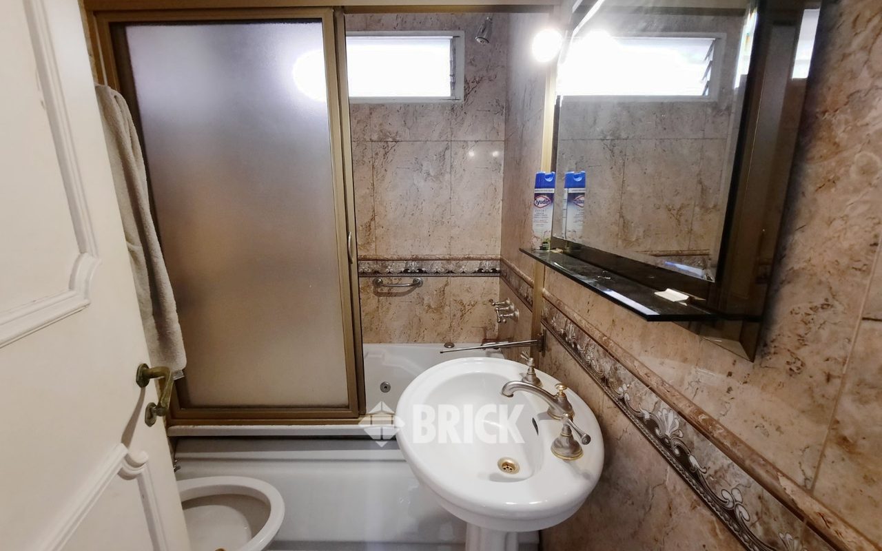 SANTA FE, AV. al 2500 Piso 12 19