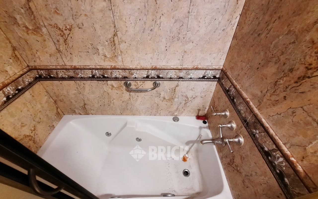 SANTA FE, AV. al 2500 Piso 12 20