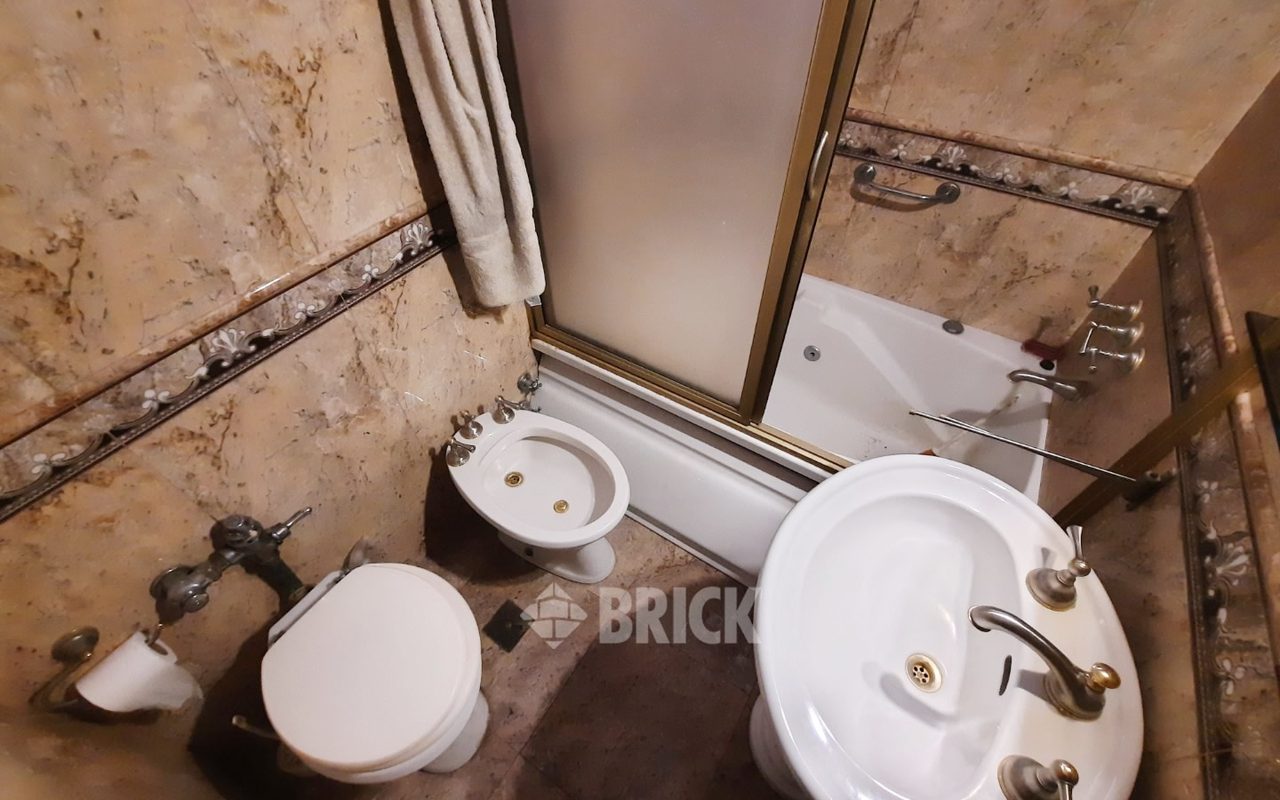 SANTA FE, AV. al 2500 Piso 12 21