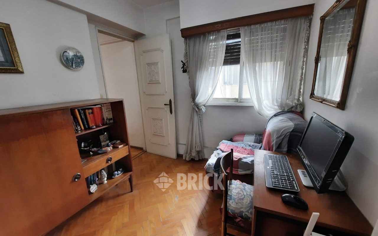 SANTA FE, AV. al 2500 Piso 12 22