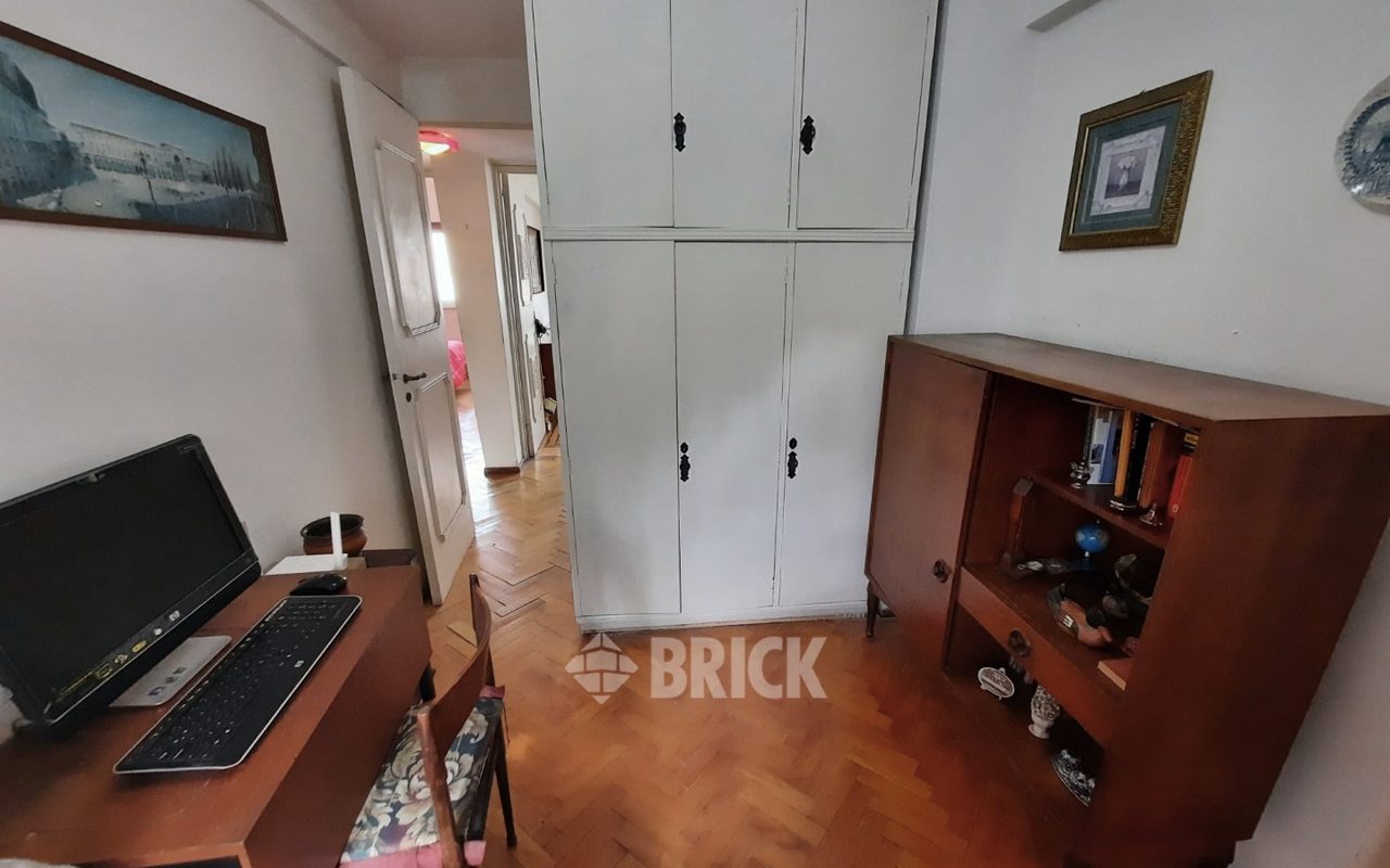 SANTA FE, AV. al 2500 Piso 12 23