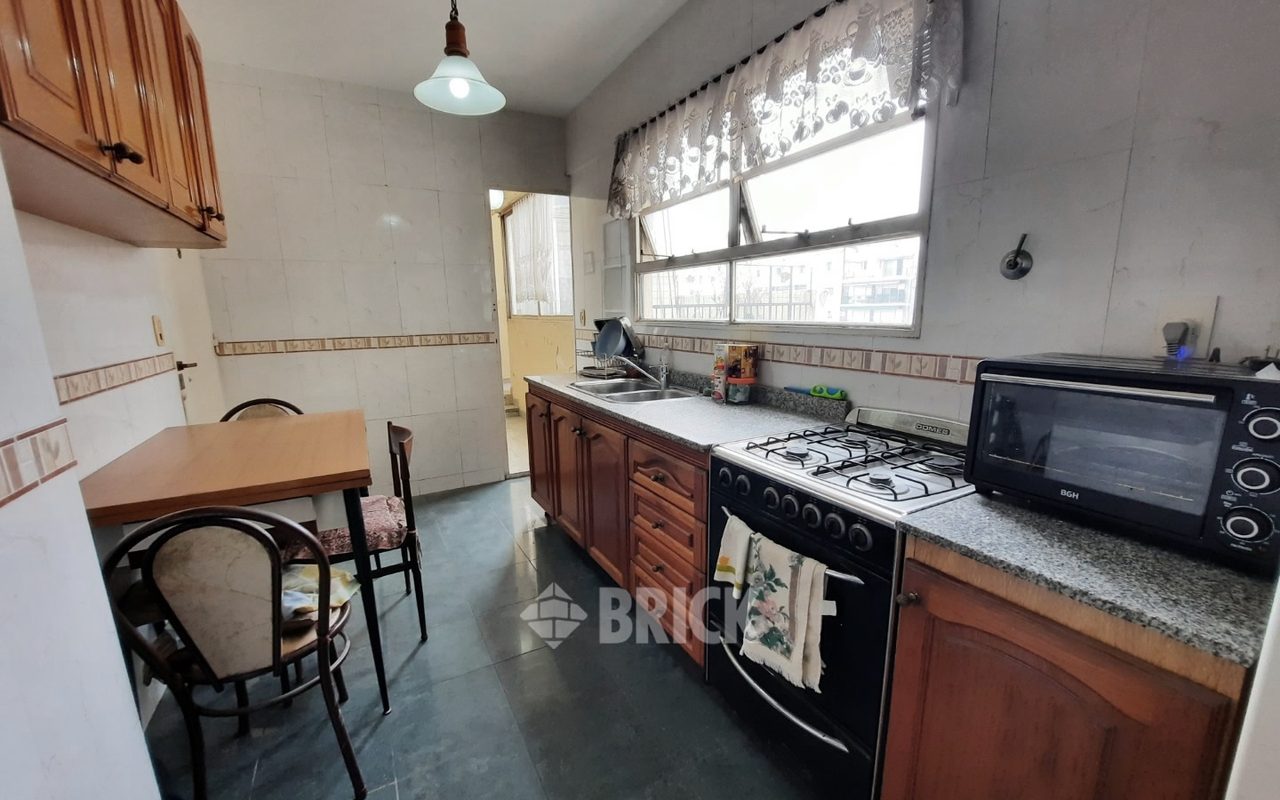 SANTA FE, AV. al 2500 Piso 12 25