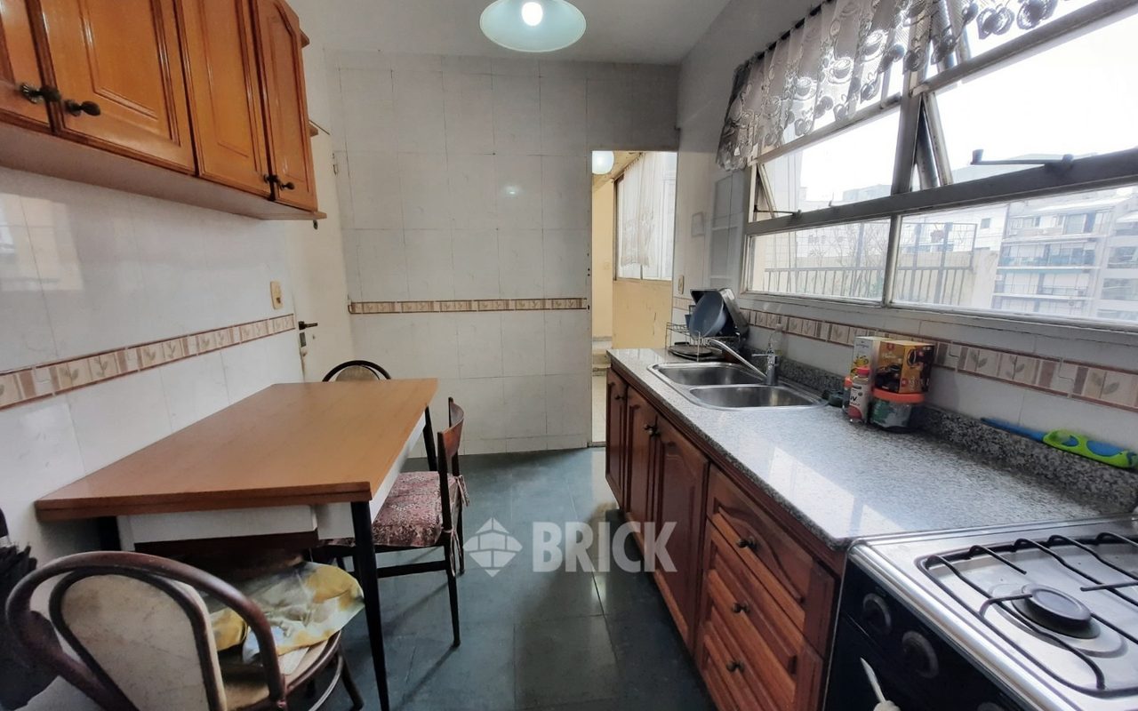 SANTA FE, AV. al 2500 Piso 12 26