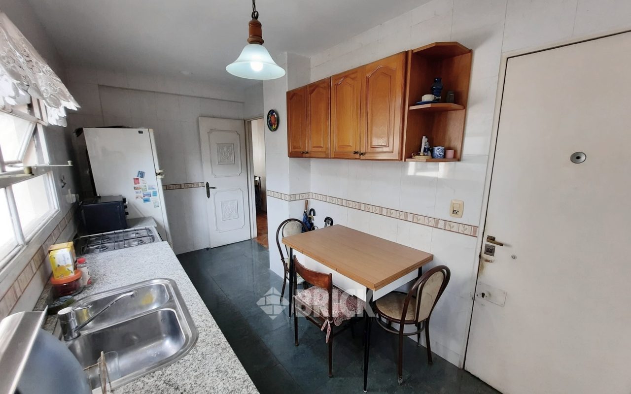 SANTA FE, AV. al 2500 Piso 12 27