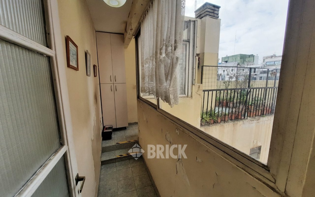 SANTA FE, AV. al 2500 Piso 12 29