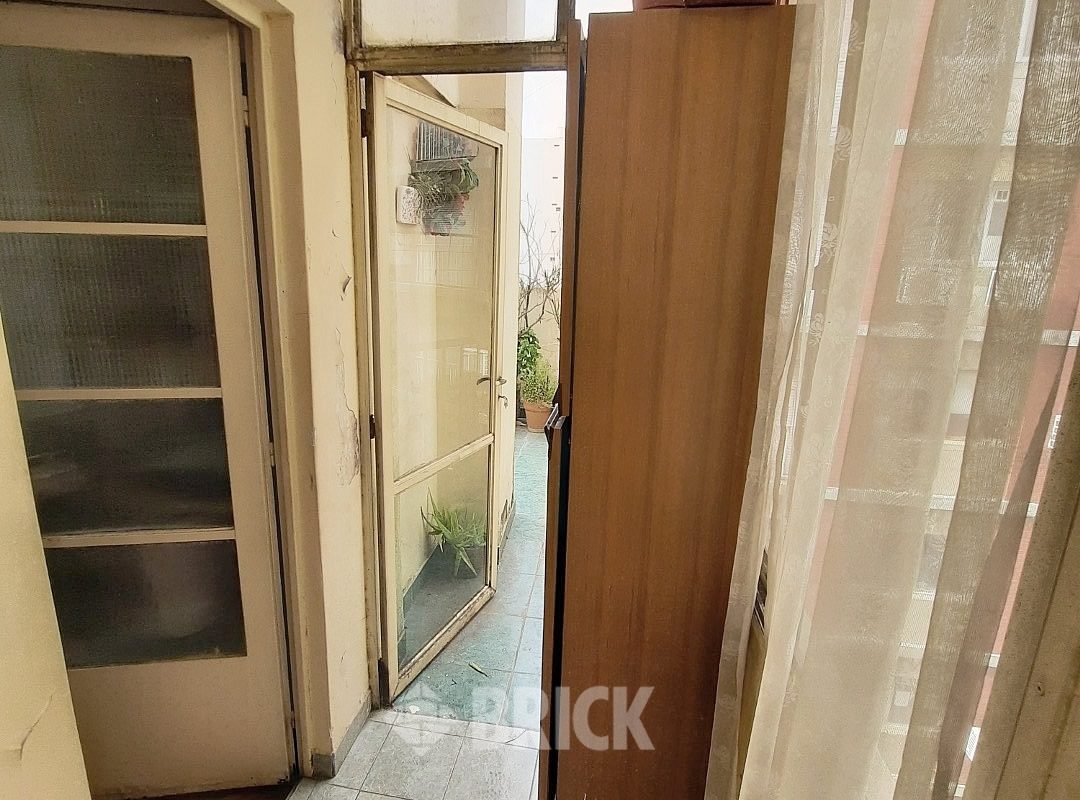 SANTA FE, AV. al 2500 Piso 12 30