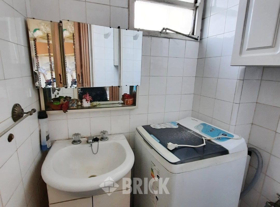 SANTA FE, AV. al 2500 Piso 12 31