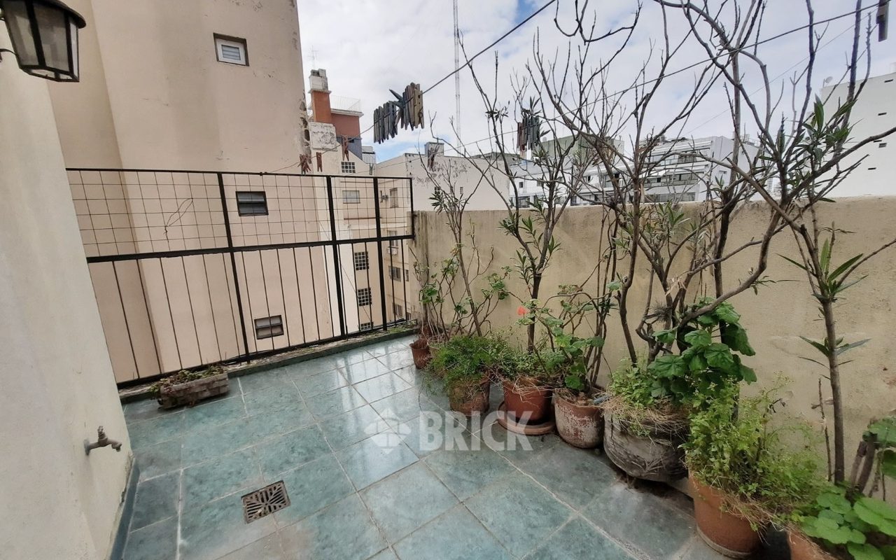 SANTA FE, AV. al 2500 Piso 12 32