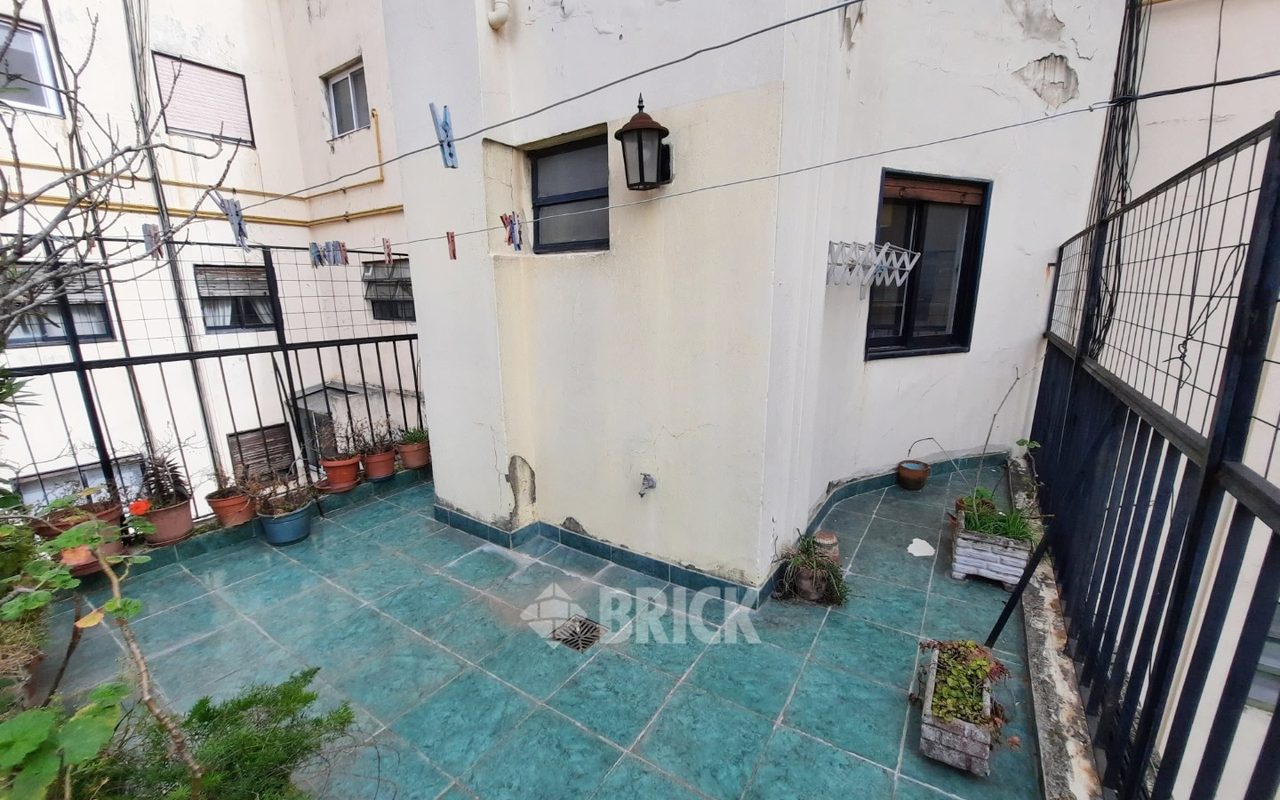 SANTA FE, AV. al 2500 Piso 12 33