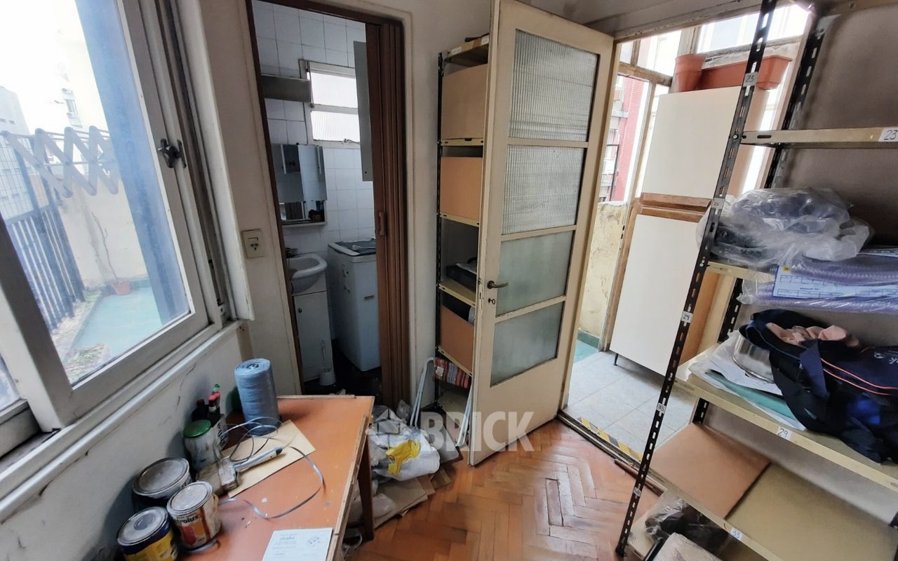 SANTA FE, AV. al 2500 Piso 12 37