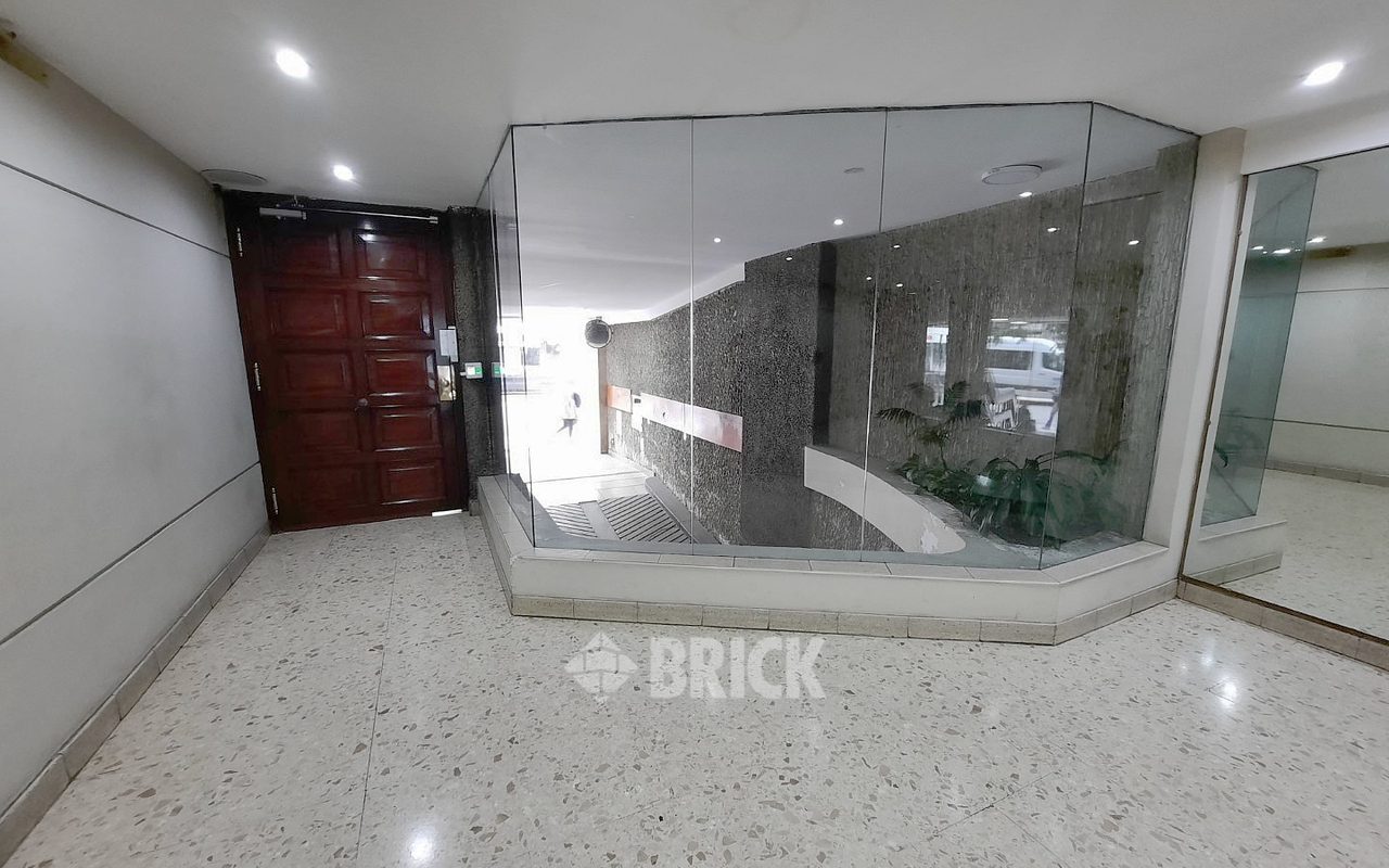 SANTA FE, AV. al 2500 Piso 12 43