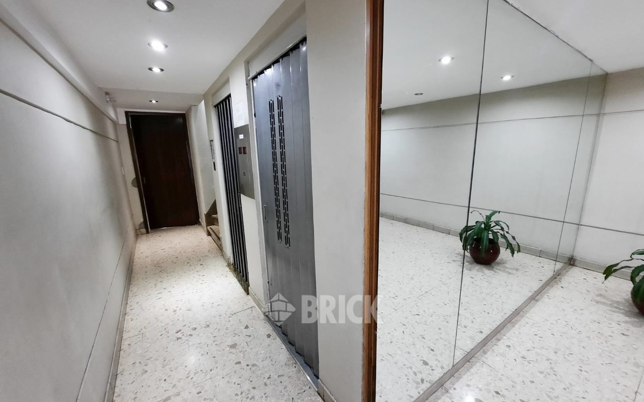 SANTA FE, AV. al 2500 Piso 12 42