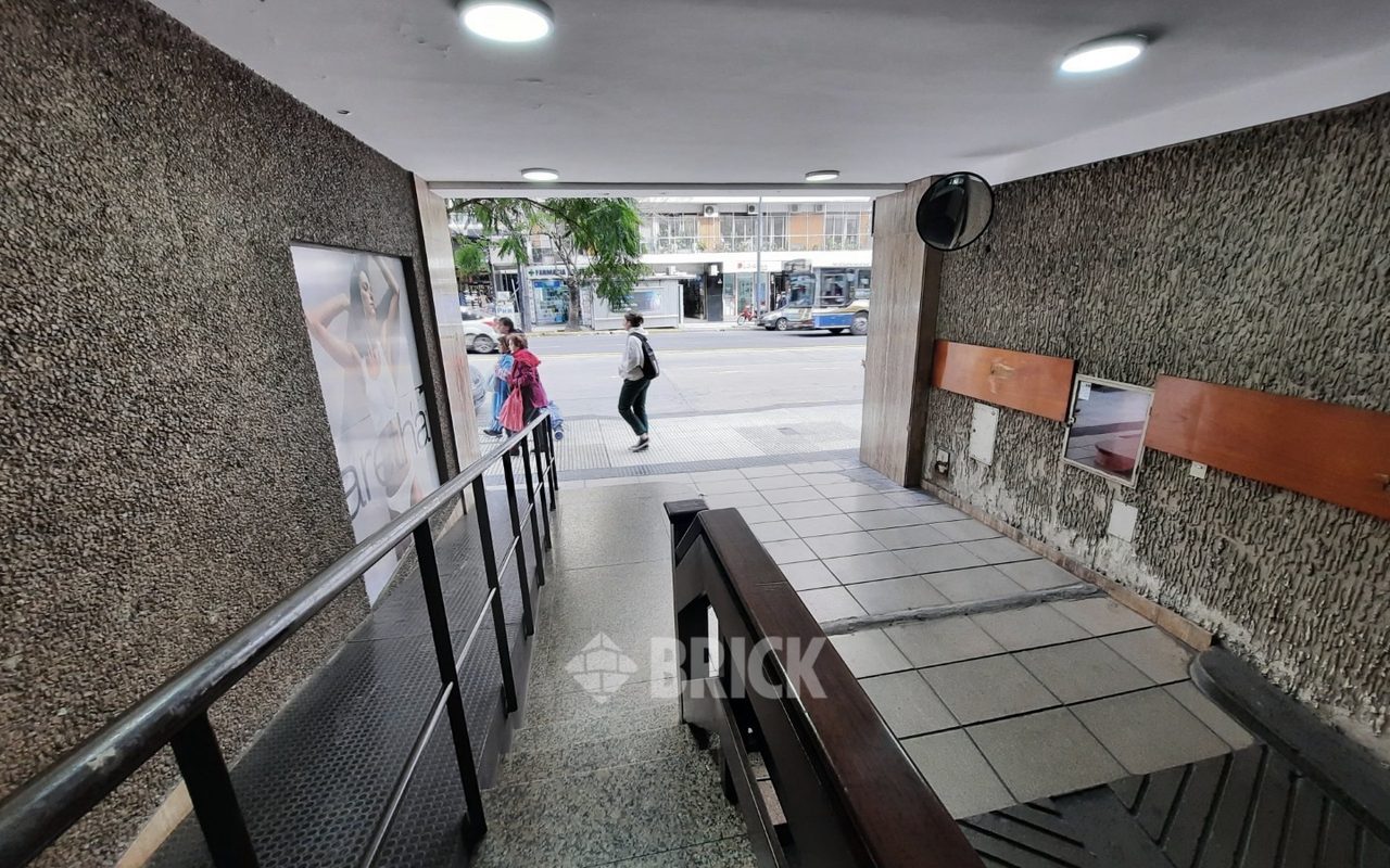 SANTA FE, AV. al 2500 Piso 12 44