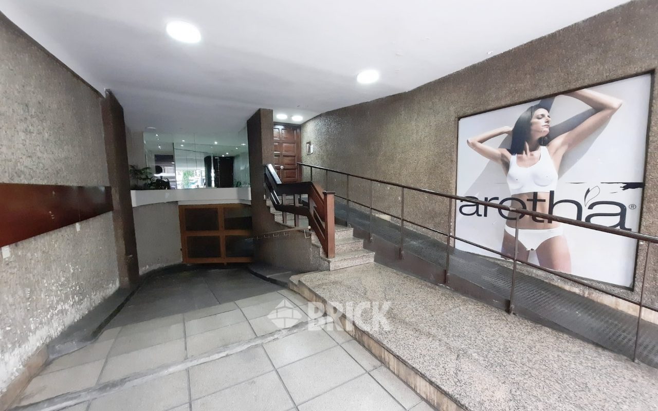 SANTA FE, AV. al 2500 Piso 12 45