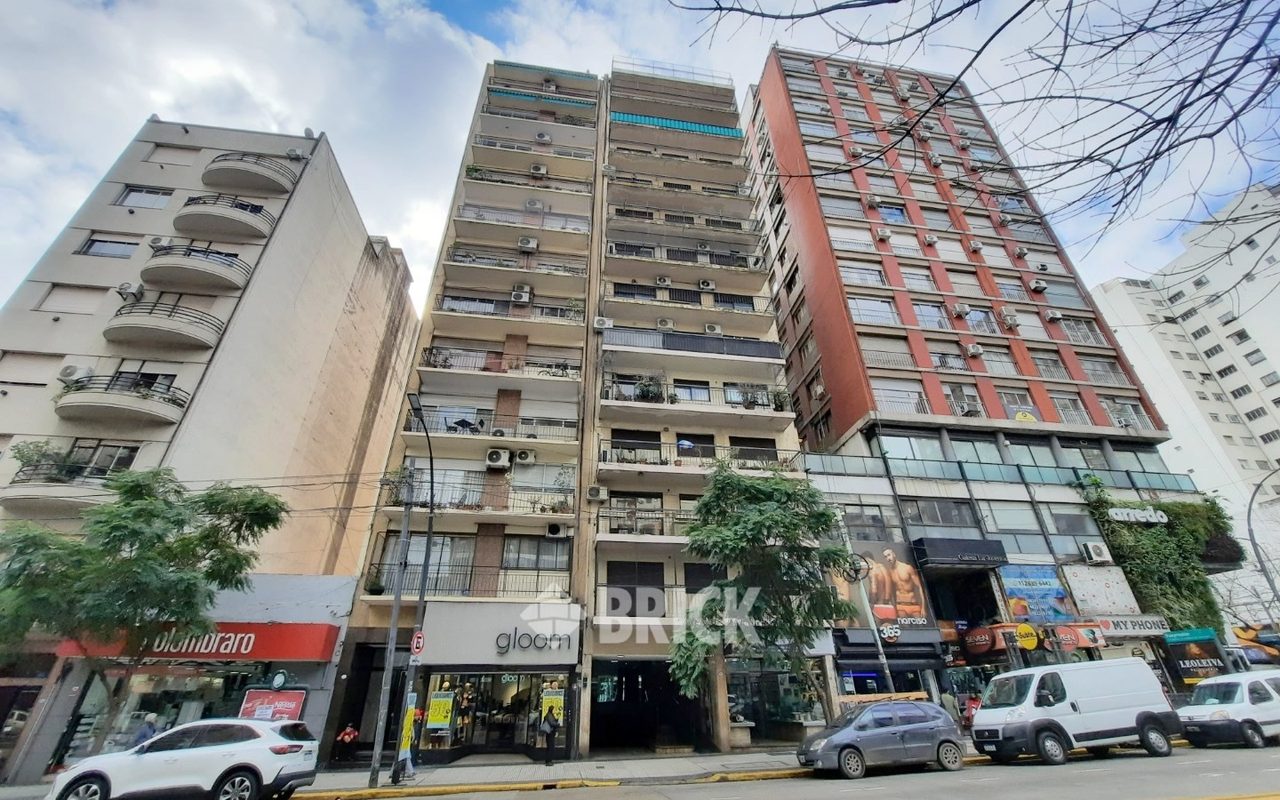 SANTA FE, AV. al 2500 Piso 12 46