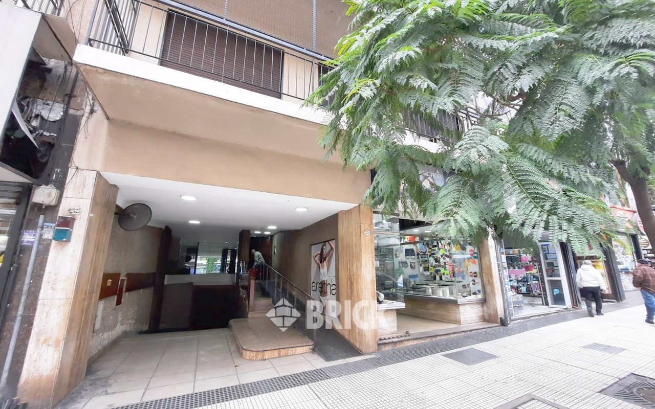 SANTA FE, AV. al 2500 Piso 12 47