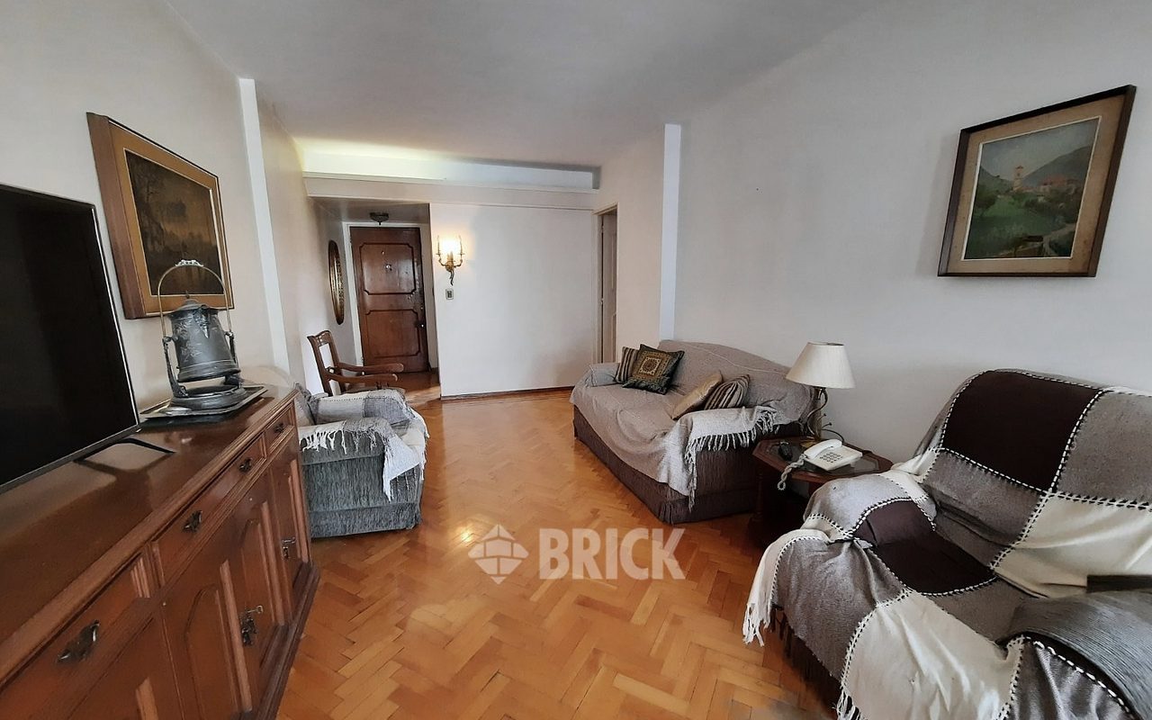 SANTA FE, AV. al 2500 Piso 12 5